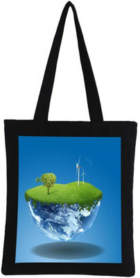 

Snoogg Tote(Multicolor)