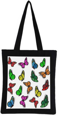 

Snoogg Tote(Multicolor)