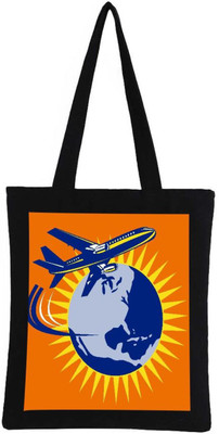 

Snoogg Tote(Multicolor)