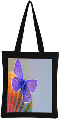 

Snoogg Tote(Multicolor)