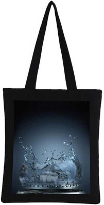 

Snoogg Tote(Multicolor)
