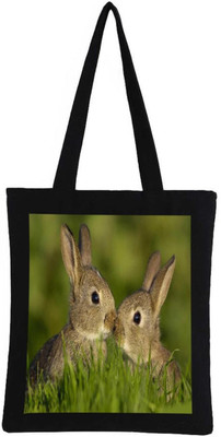 

Snoogg Tote(Multicolor)