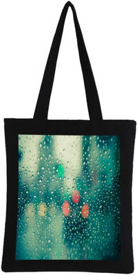

Snoogg Tote(Multicolor)