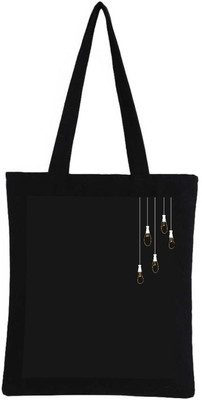 

Snoogg Tote(Multicolor)