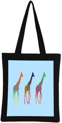 

Snoogg Tote(Blue)