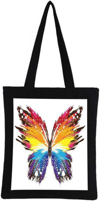 

Snoogg Tote(Multicolor)