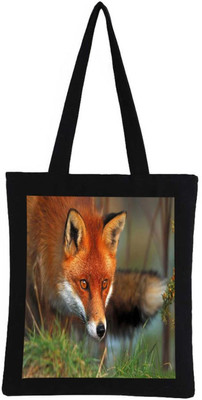 

Snoogg Tote(Multicolor)