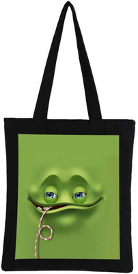

Snoogg Tote(Multicolor)