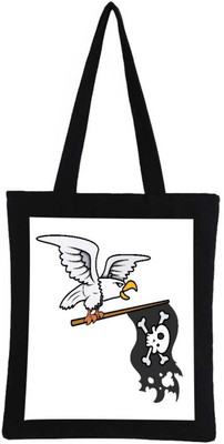 

Snoogg Tote(Multicolor)