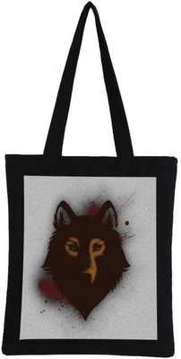 

Snoogg Tote(Multicolor)
