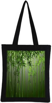 

Snoogg Tote(Multicolor)