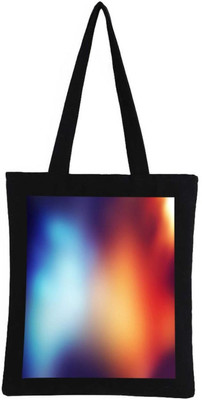 

Snoogg Tote(Multicolor)