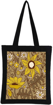 

Snoogg Tote(Multicolor)