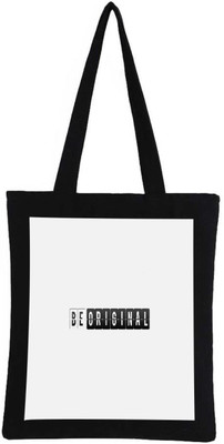 

Snoogg Tote(Multicolor)