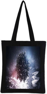 

Snoogg Tote(Multicolor)
