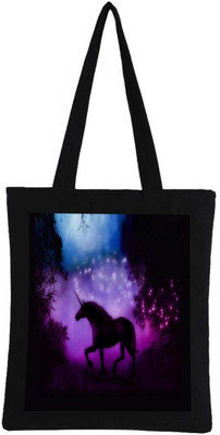 

Snoogg Tote(Multicolor)