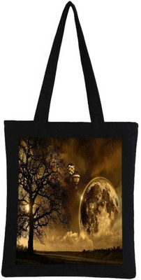 

Snoogg Tote(Multicolor)
