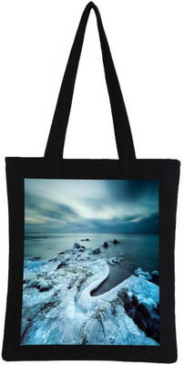 

Snoogg Tote(Multicolor)