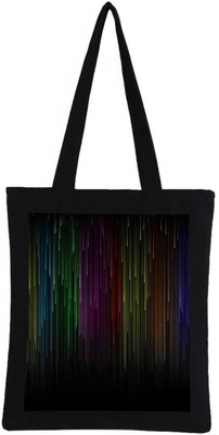 

Snoogg Tote(Multicolor)