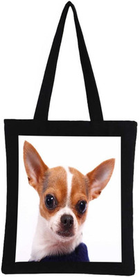 

Snoogg Tote(Multicolor)