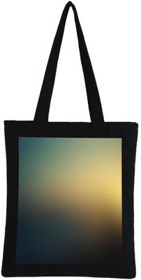 

Snoogg Tote(Multicolor)