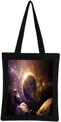 

Snoogg Tote(Multicolor)