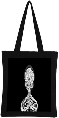 

Snoogg Tote(Multicolor)