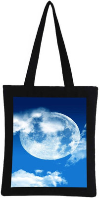 

Snoogg Tote(Multicolor)