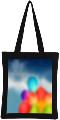 

Snoogg Tote(Multicolor)