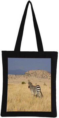 

Snoogg Tote(Multicolor)