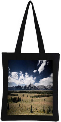 

Snoogg Tote(Multicolor)