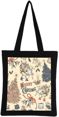 

Snoogg Tote(Multicolor)