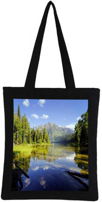 

Snoogg Tote(Multicolor)
