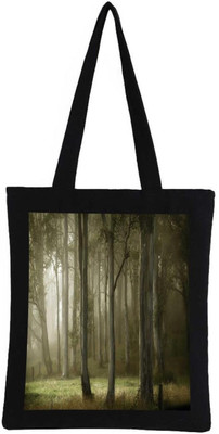 

Snoogg Tote(Multicolor)