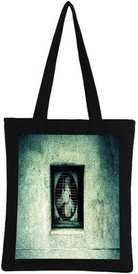 

Snoogg Tote(Multicolor)