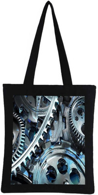 

Snoogg Tote(Multicolor)