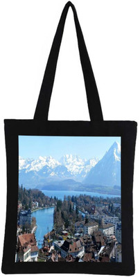 

Snoogg Tote(Multicolor)