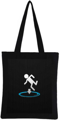 

Snoogg Tote(Multicolor)