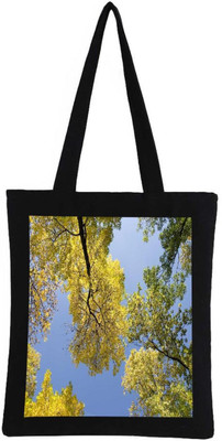 

Snoogg Tote(Multicolor)