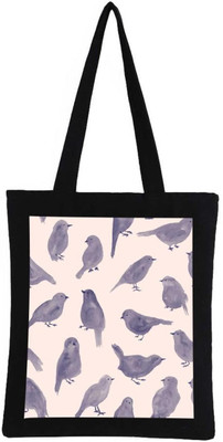

Snoogg Tote(Multicolor)