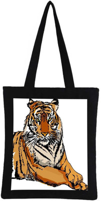 

Snoogg Tote(Multicolor)
