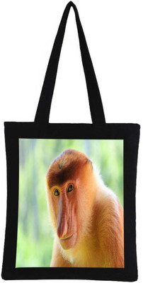 

Snoogg Tote(Multicolor)