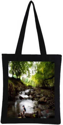 

Snoogg Tote(Multicolor)