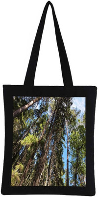 

Snoogg Tote(Multicolor)