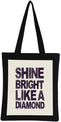 

Snoogg Tote(Multicolor)