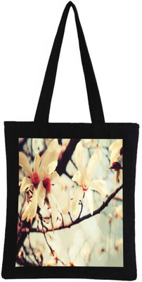 

Snoogg Tote(Multicolor)