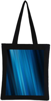 

Snoogg Tote(Multicolor)