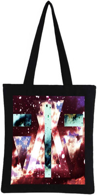 

Snoogg Tote(Multicolor)