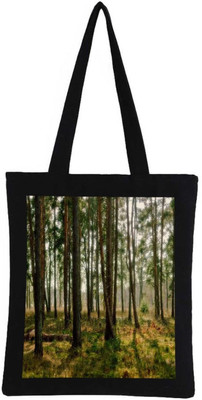 

Snoogg Tote(Multicolor)