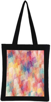 

Snoogg Tote(Multicolor)